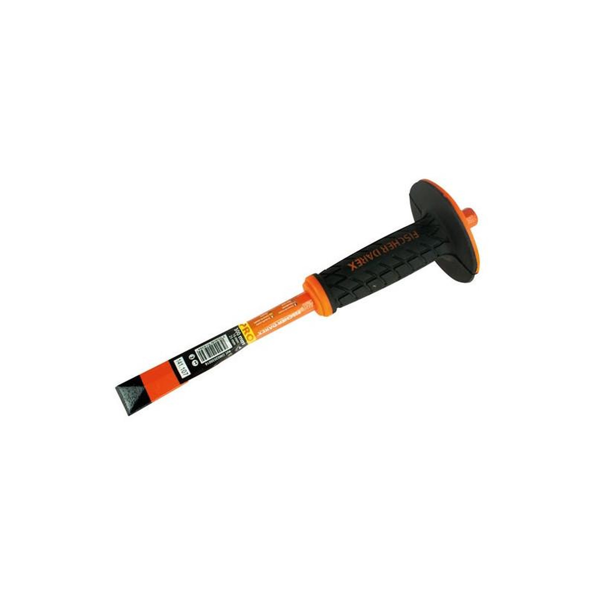 Fischer CISEAU MACON OCTOG.300X16+PARE COUP FD FISCHER DAREX - OM02030016