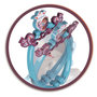 Voir la diapositive 5 : SMOBY Ensemble coiffeuse + accessoires 2 en 1 - La reine des neiges 2