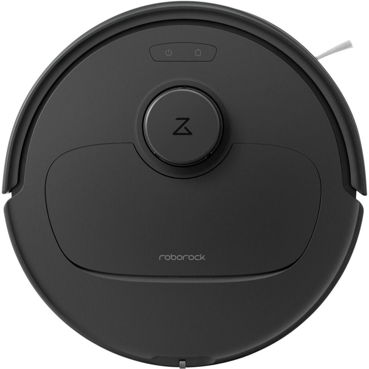 ROBOROCK Aspirateur robot QR 598 Black