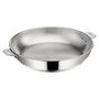Voir la diapositive 2 : Lagostina Poêle inox 20cm - 012138040520