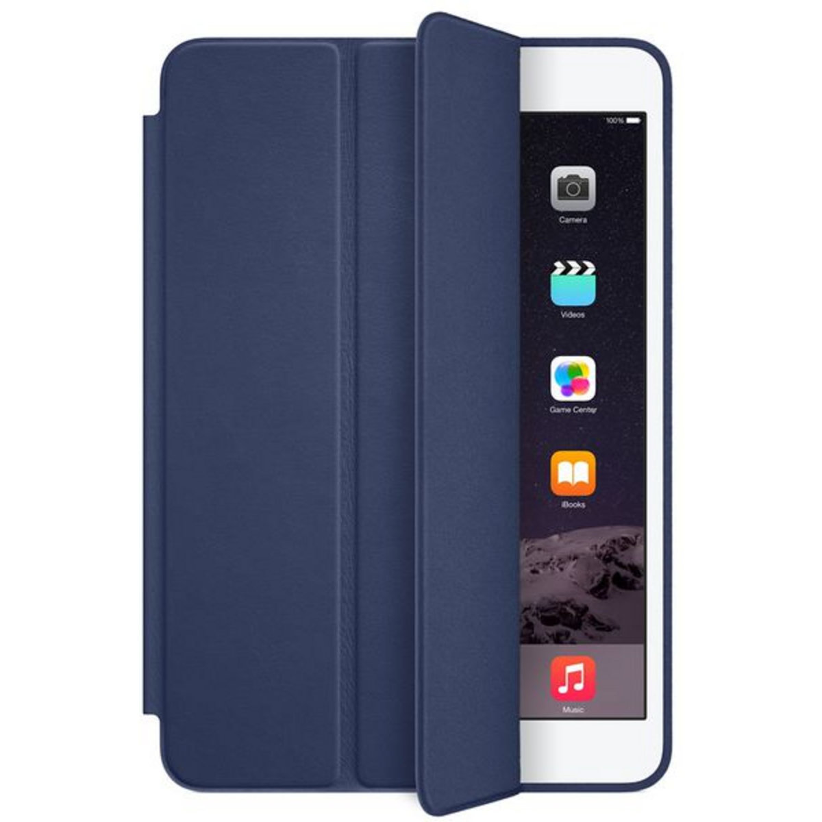 Apple Accessoire tablette tactile IPAD MINI SMART CASE
