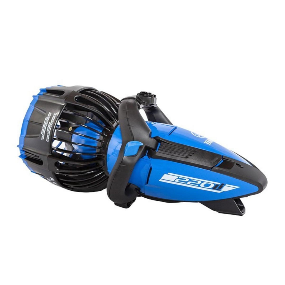 Yamaha Scooter sous-marin pour adulte 5 km/h - 69596