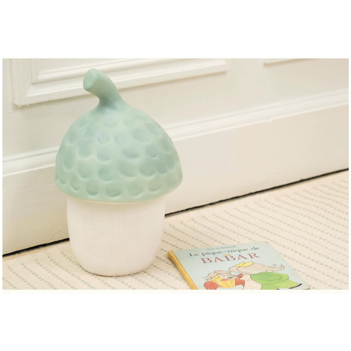 EGMONT TOYS Lampe veilleuse gland amande -