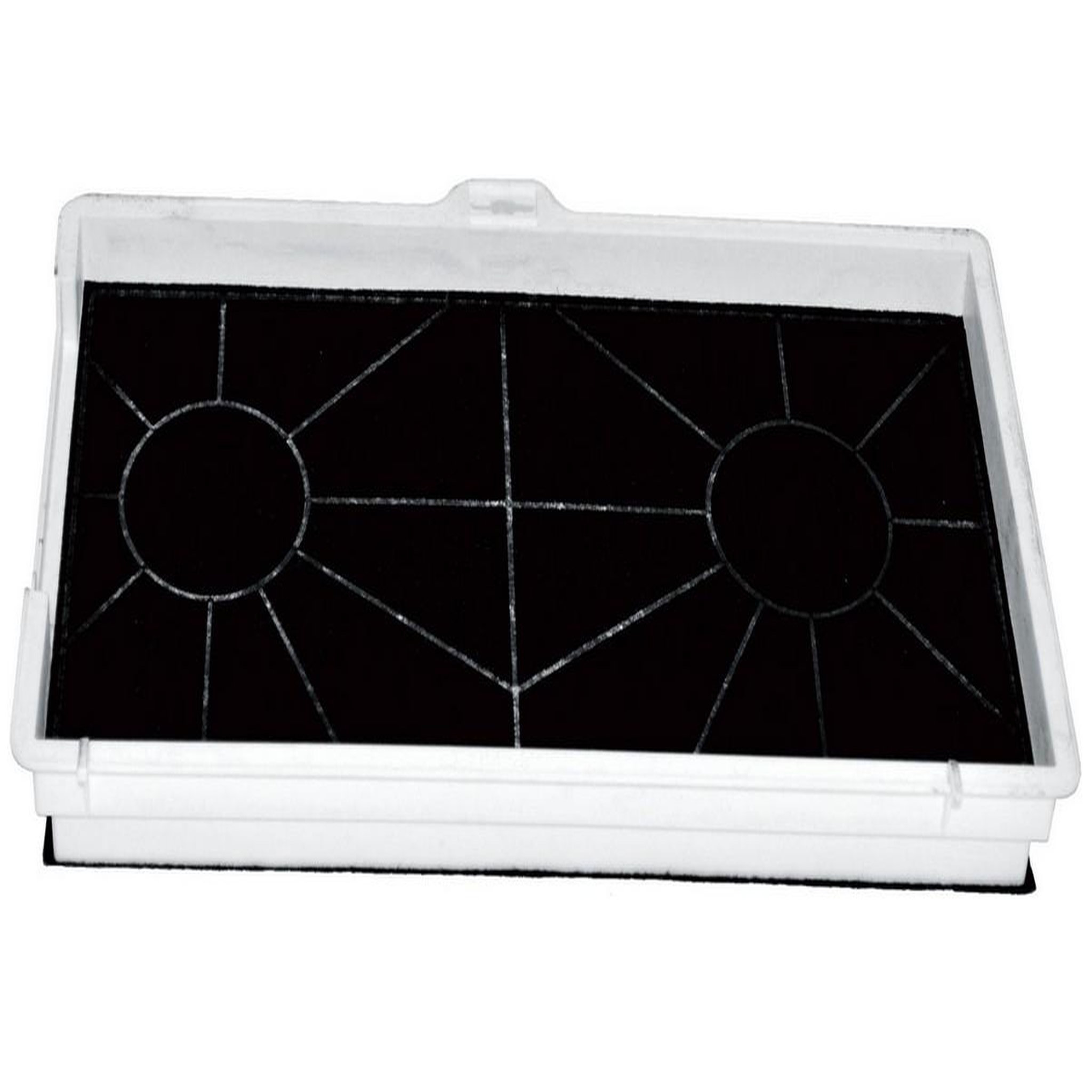 Neff Filtre à charbon actif pour hotte - z5155x0