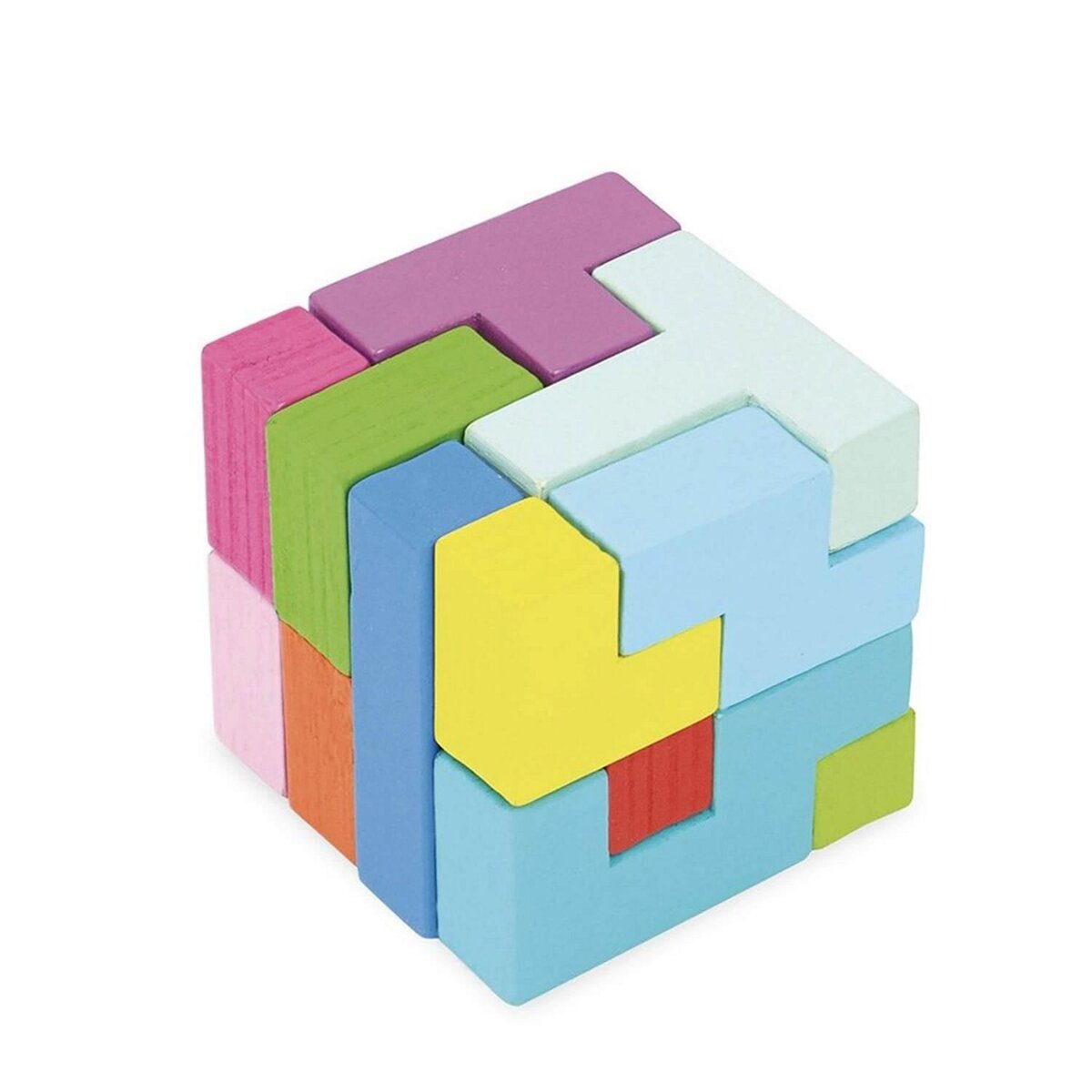 Vilac Astublok, Casse-tête