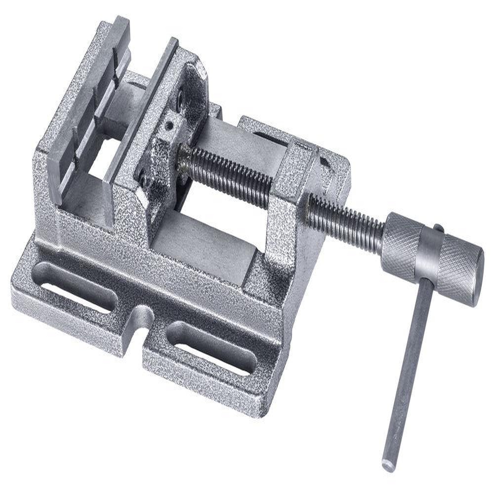 KWB Etau pour perceuse à colonne - ouverture max. 100 mm