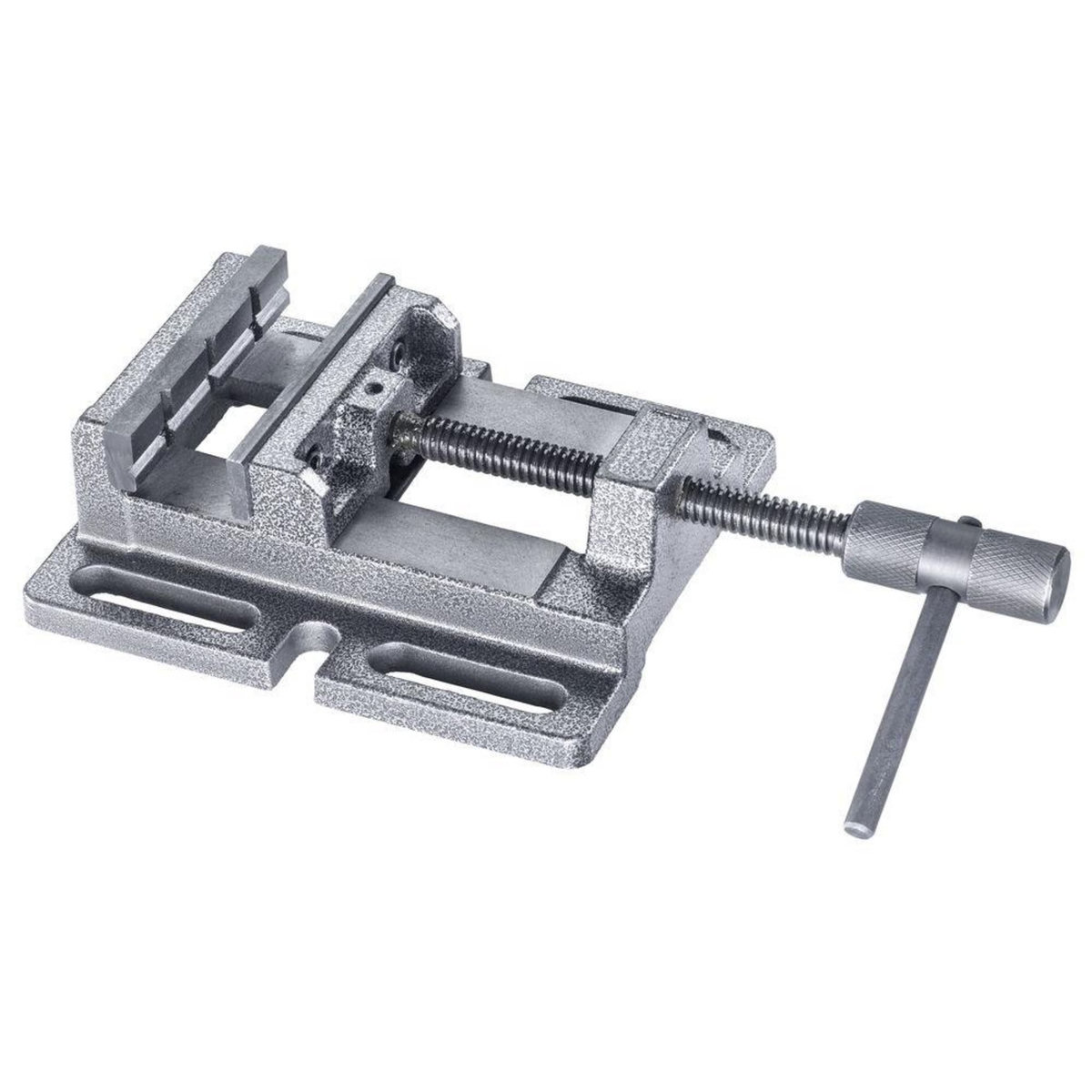 KWB Etau pour perceuse à colonne - ouverture max. 100 mm