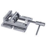 KWB Etau pour perceuse à colonne - ouverture max. 100 mm