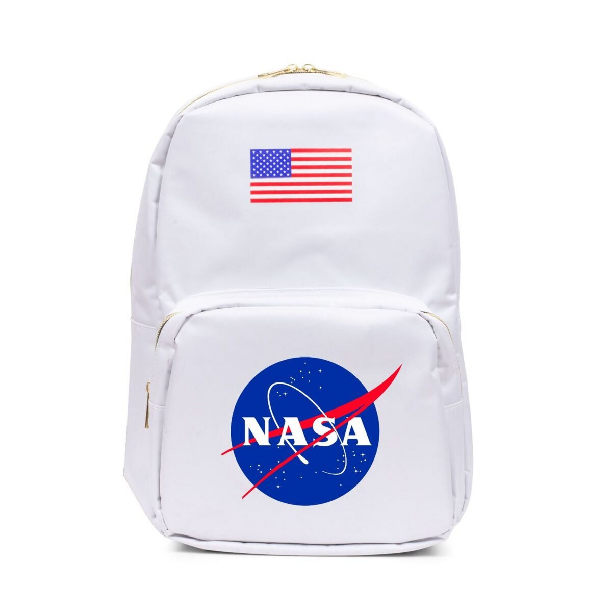 Sac Dos Nasa pas cher Auchan.fr