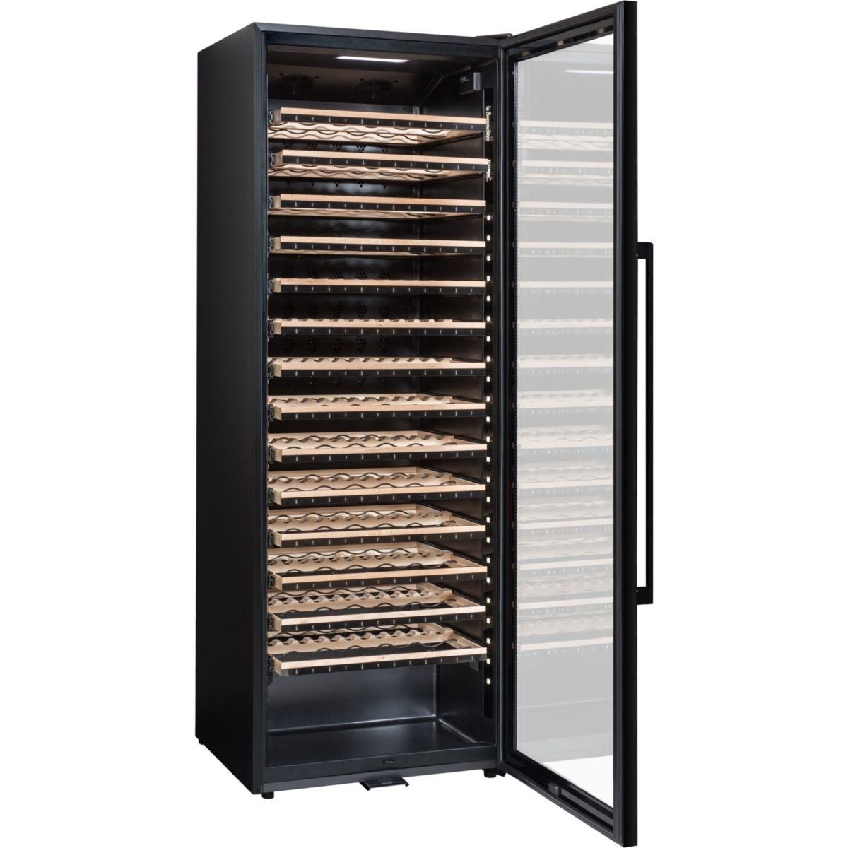 LA SOMMELIERE Cave à vin vieillissement ECELLAR185G2