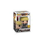 Funko Figurine Funko Pop Animation Attack on Titan S5 Armin Arlert with Chase