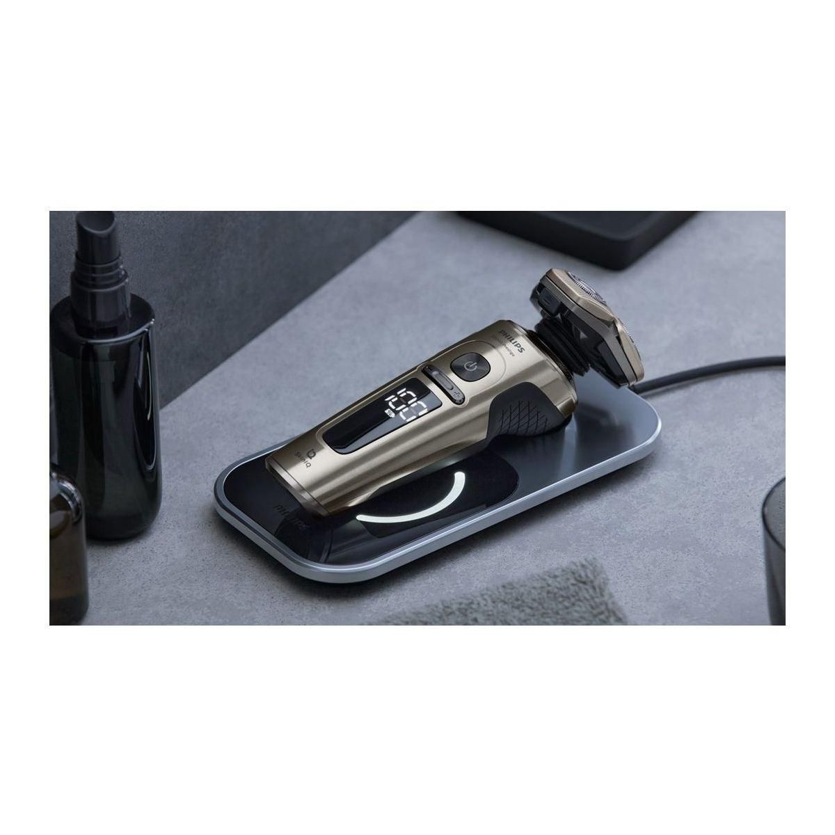 Philips Rasoir électrique Series 9000 Prestige SP9883/36