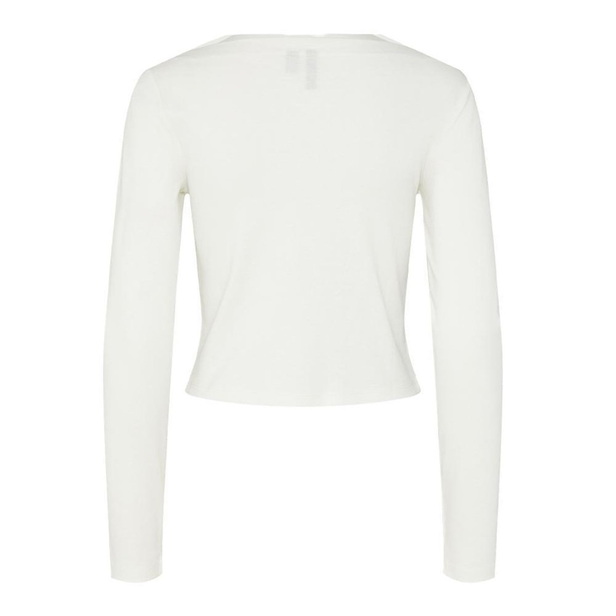 Pieces T Shirt Manches Longues  Femme Pieces Minna