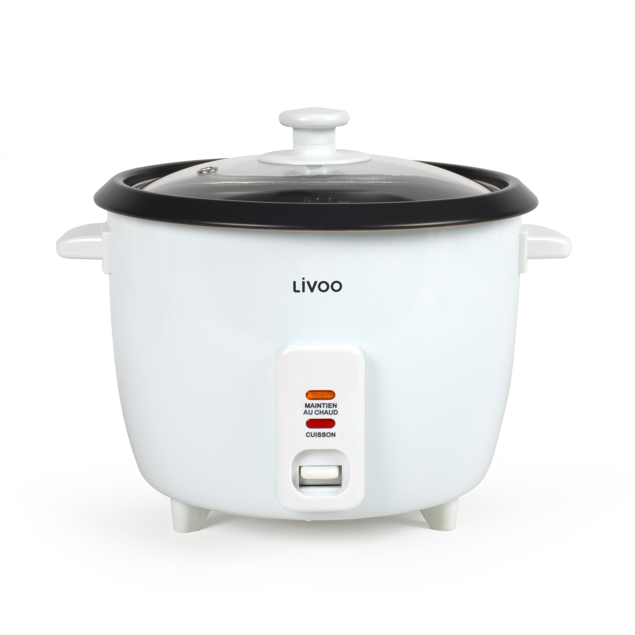 LIVOO Cuiseur à riz 1.5l 500w - doc111