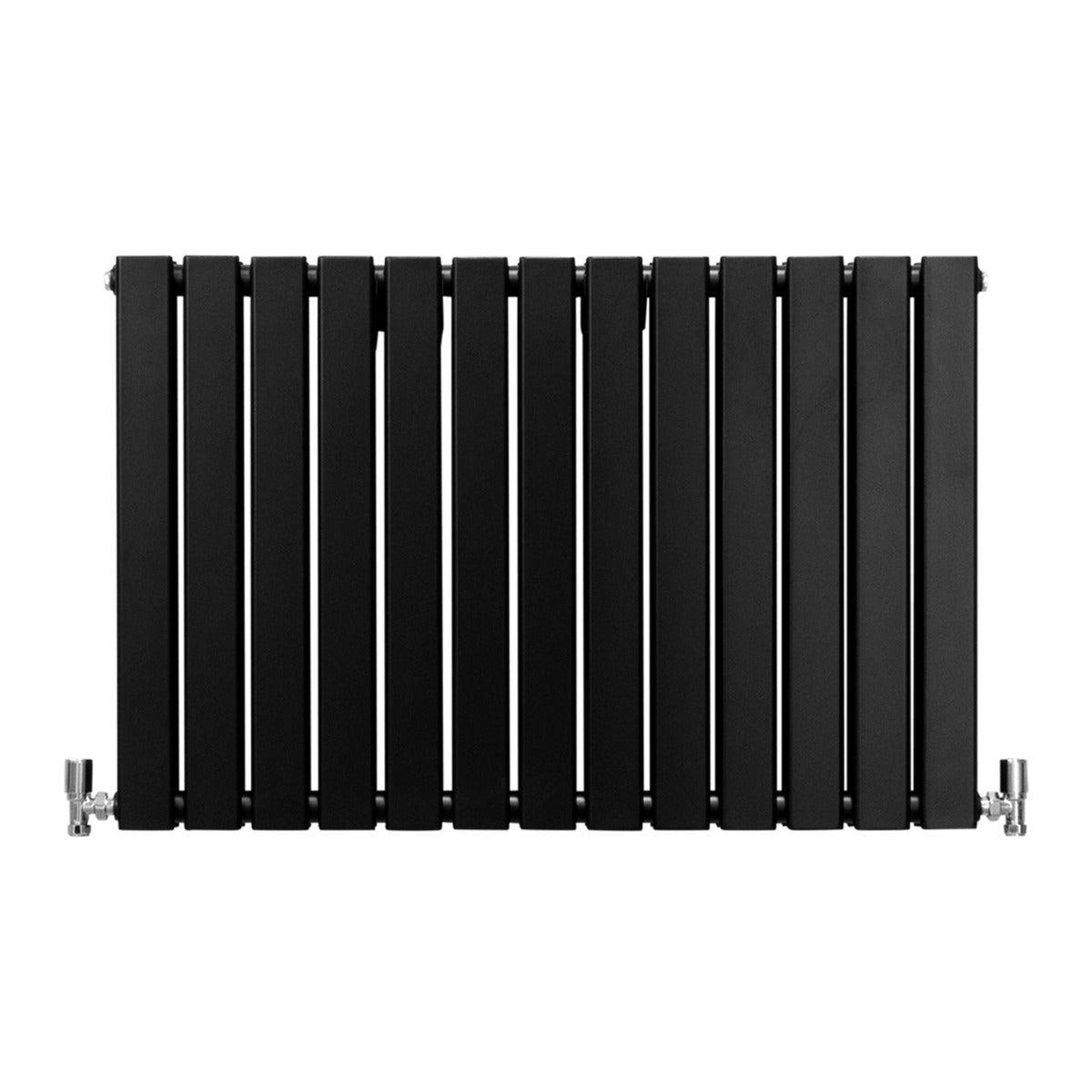 Voir la diapositive 1 : MONSTERSHOP Radiateur plat à 2 panneaux - 600 x 910 mm