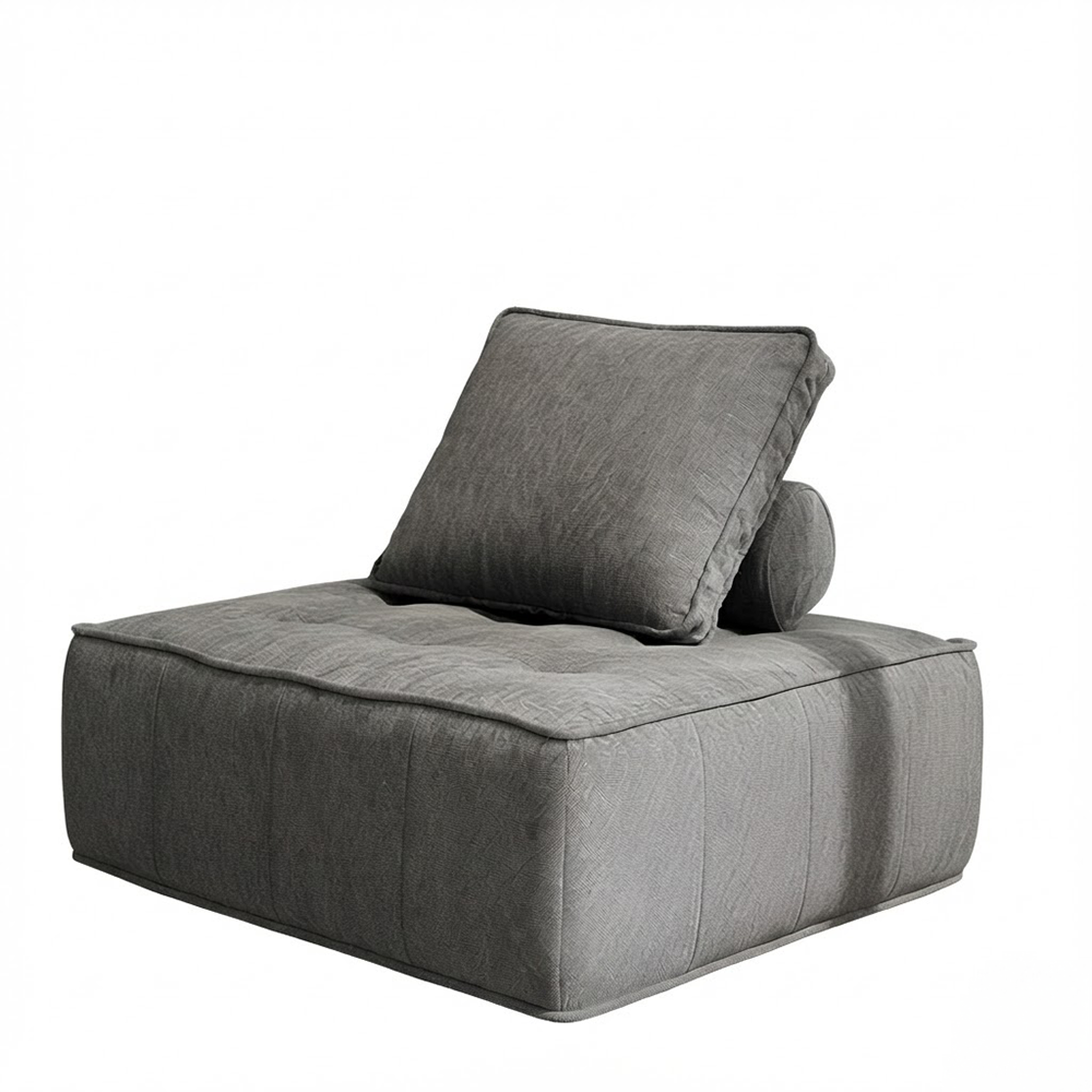 Voir la diapositive 1 : COCO LIVING Coco Living Fauteuil Zen