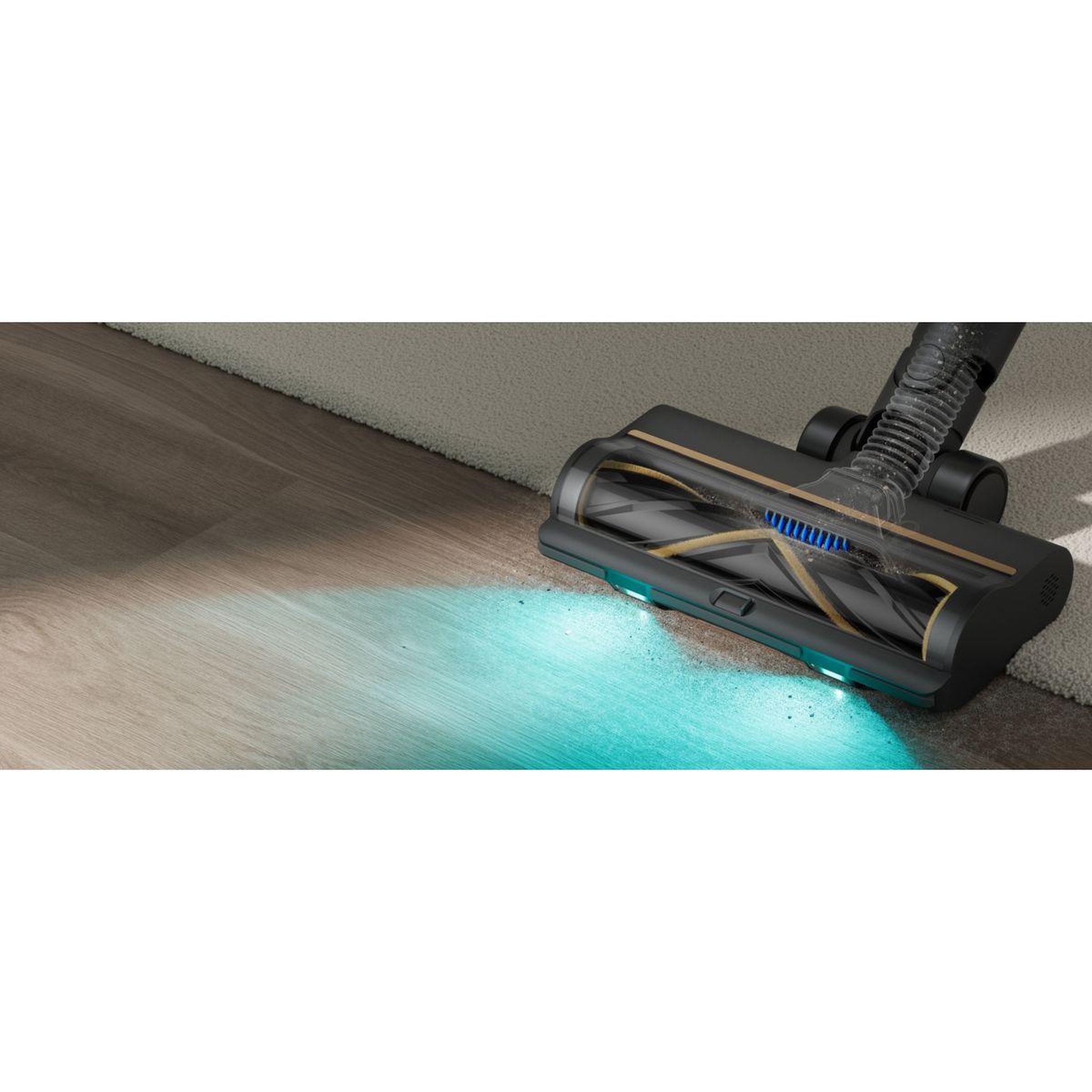 Voir la diapositive 4 : DREAME Aspirateur balai Z20