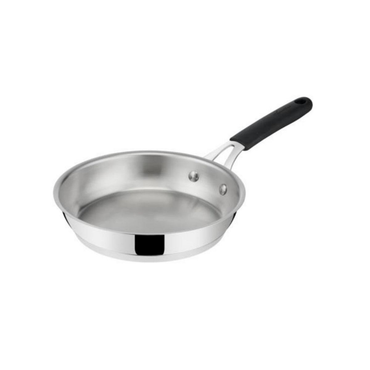 Lagostina Poêle inox 20cm - 012896040120