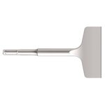 METABO SAS Burin à Carreaux SDS-Plus 165 X 75 mm coudé