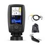 Voir la diapositive 4 : GARMIN GARMIN Combiné GPS Sondeur Echomap Plus 42CV + Sonde GT20-TM