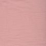 Voir la diapositive 3 : Paris Prix Drap Housse Bébé  Extensible  70x140cm Rose