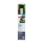 Zolux Rampe d'éclairage - Zolux - Slim LED dimmable - Ajustable et adaptable en remplacement d'un tube néon T8 ou T5 - 40 cm