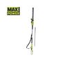 Voir la diapositive 2 : Ryobi Taille-haies RYOBI 36V Max Power - 50cm - Sans batterie ni chargeur - RY36PHT50A-0