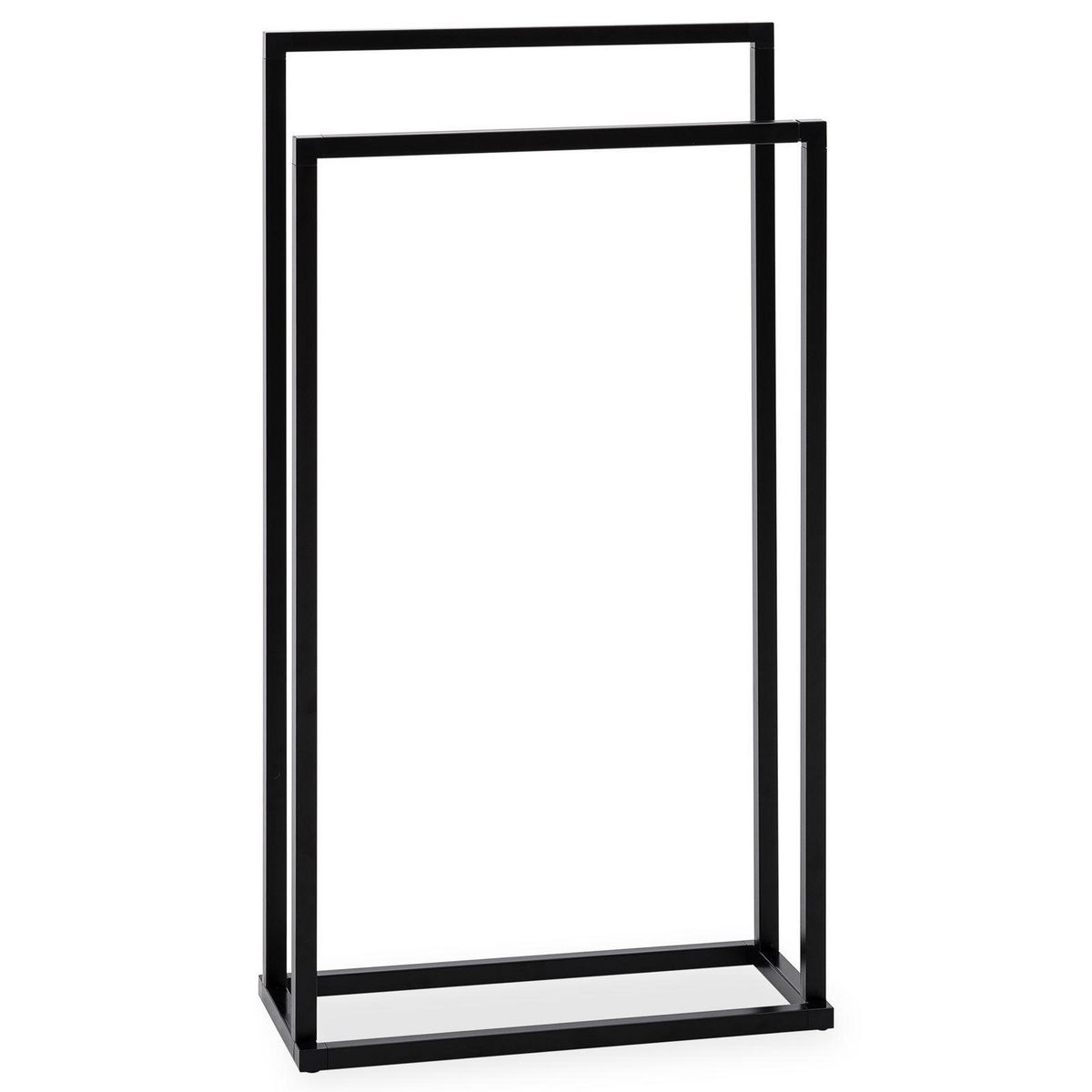 IDIMEX Porte-serviettes MAILO, en métal