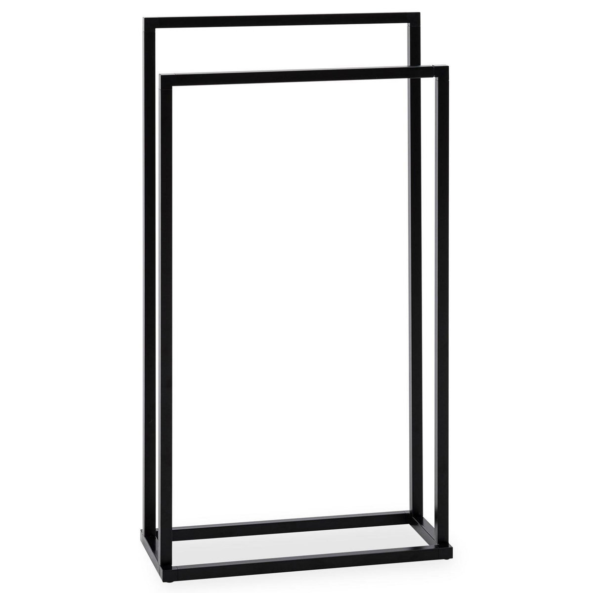 IDIMEX Porte-serviettes MAILO, en métal