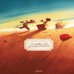LE PARFUM DES GRANDES VACANCES, Prugne Thibault