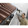 Voir la diapositive 3 : KARCHER Nettoyeurs canalisations/gouttières 20m