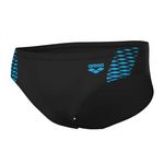 ARENA Slip de bain  Homme Arena Openings. Coloris disponibles : Noir