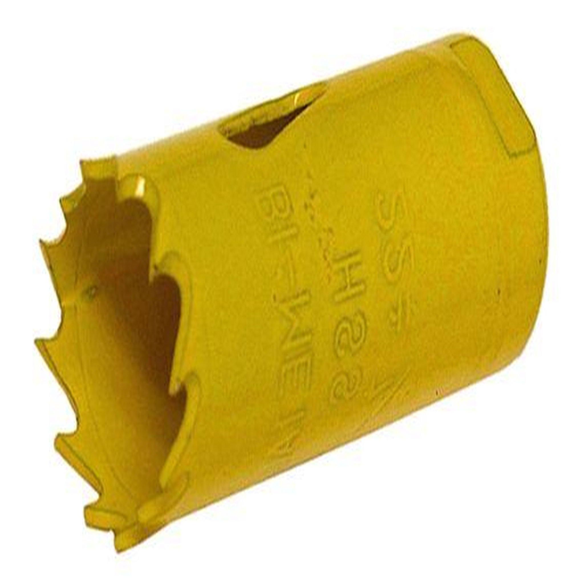 FAITHFULL Scie cloche HSS BI-METAL - Ø 19 mm