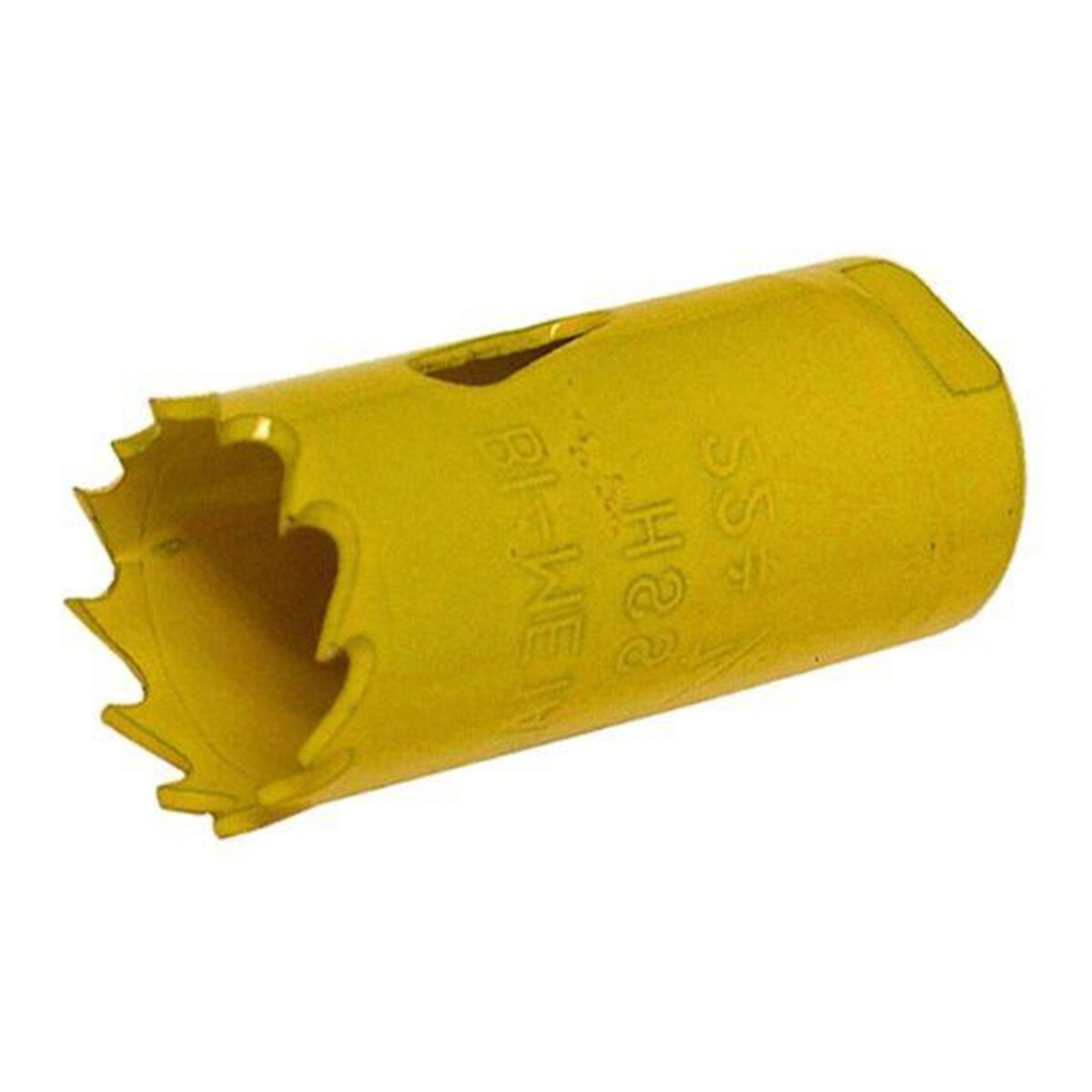 FAITHFULL Scie cloche HSS BI-METAL - Ø 19 mm