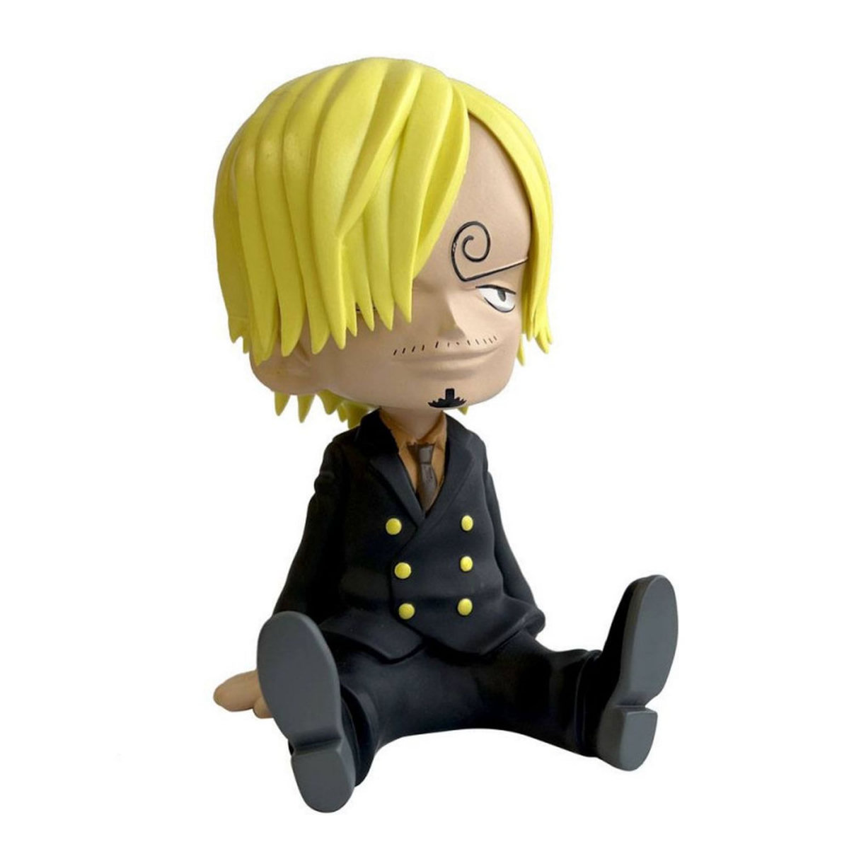 Tirelire Sanji One Piece