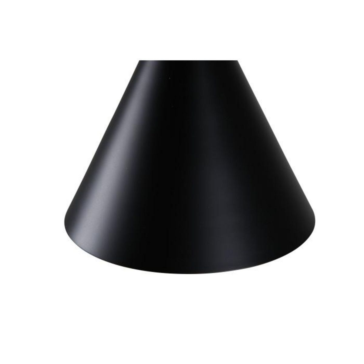 Paris Prix Lampe Suspension Déco  Enif  25cm Noir