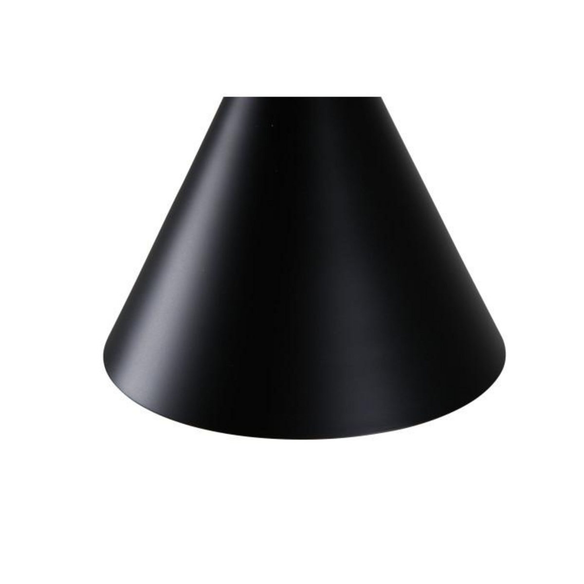 Paris Prix Lampe Suspension Déco  Enif  25cm Noir