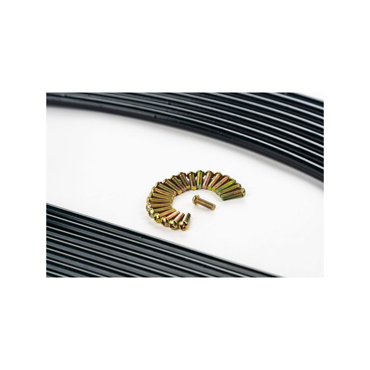 SUAN Support arceau pour plante - Suan - Accompagnement à la pousse - Dimensions : 137 x 243 x 38 cm