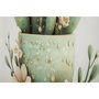 Voir la diapositive 4 : Paris Prix Tableau Imprimé  Cactus IV  40x40cm Multicolore