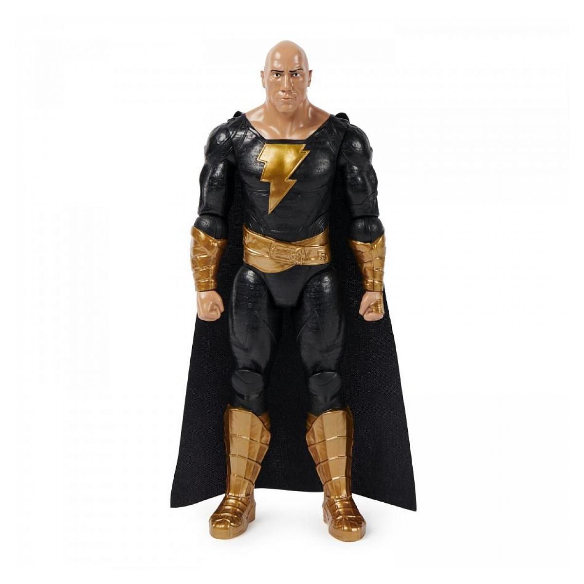 SpinMaster Figurine 30 cm Black Adam