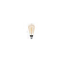 Voir la diapositive 2 : PHILIPS HUE Ampoules connectées Philips Hue ampoule White Ambiance 7W Edison Giant Filament E27x1