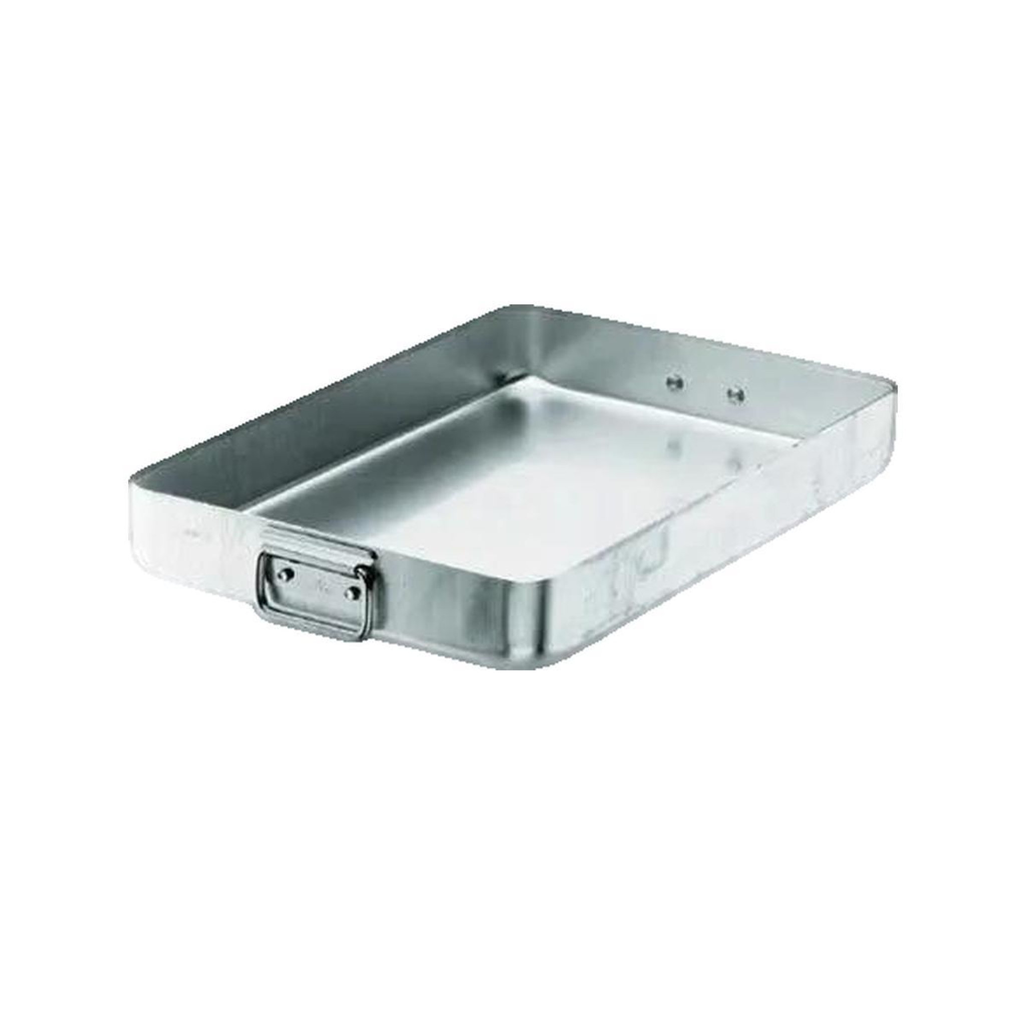 Lacor Plat à rôtir Lacor Aluminium Anodisé 65x43cm