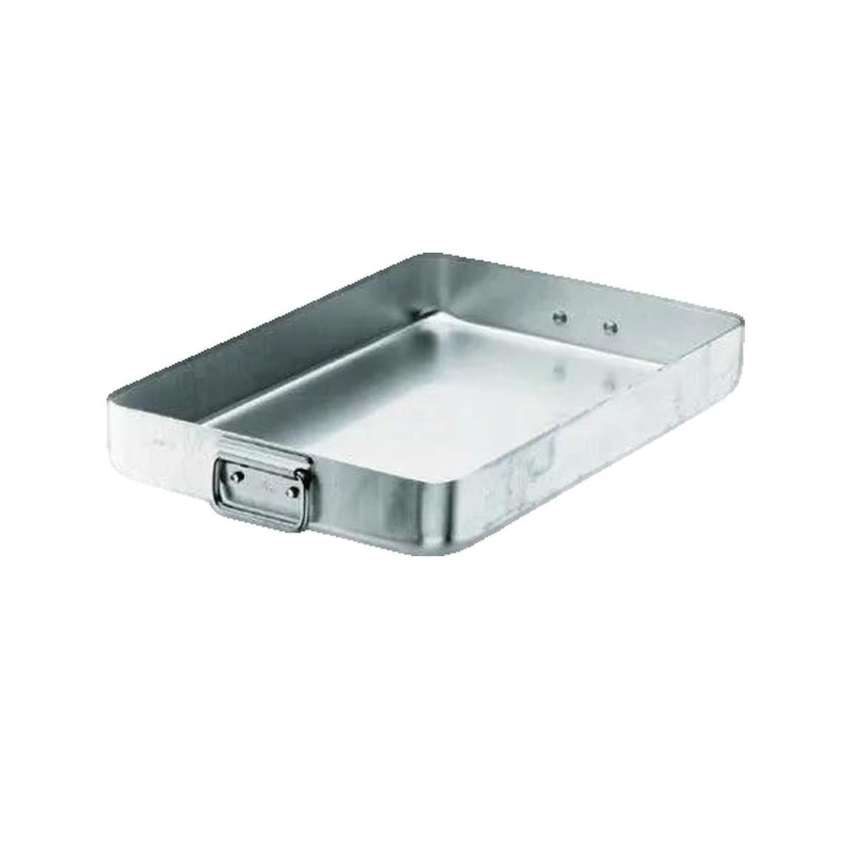 Lacor Plat à rôtir Lacor Aluminium Anodisé 65x43cm