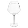 Voir la diapositive 2 : SECRET DE GOURMET Lot de 6 Verres à Gin  Nora  65cl Transparent