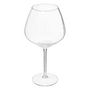 Voir la diapositive 2 : SECRET DE GOURMET Lot de 6 Verres à Gin  Nora  65cl Transparent