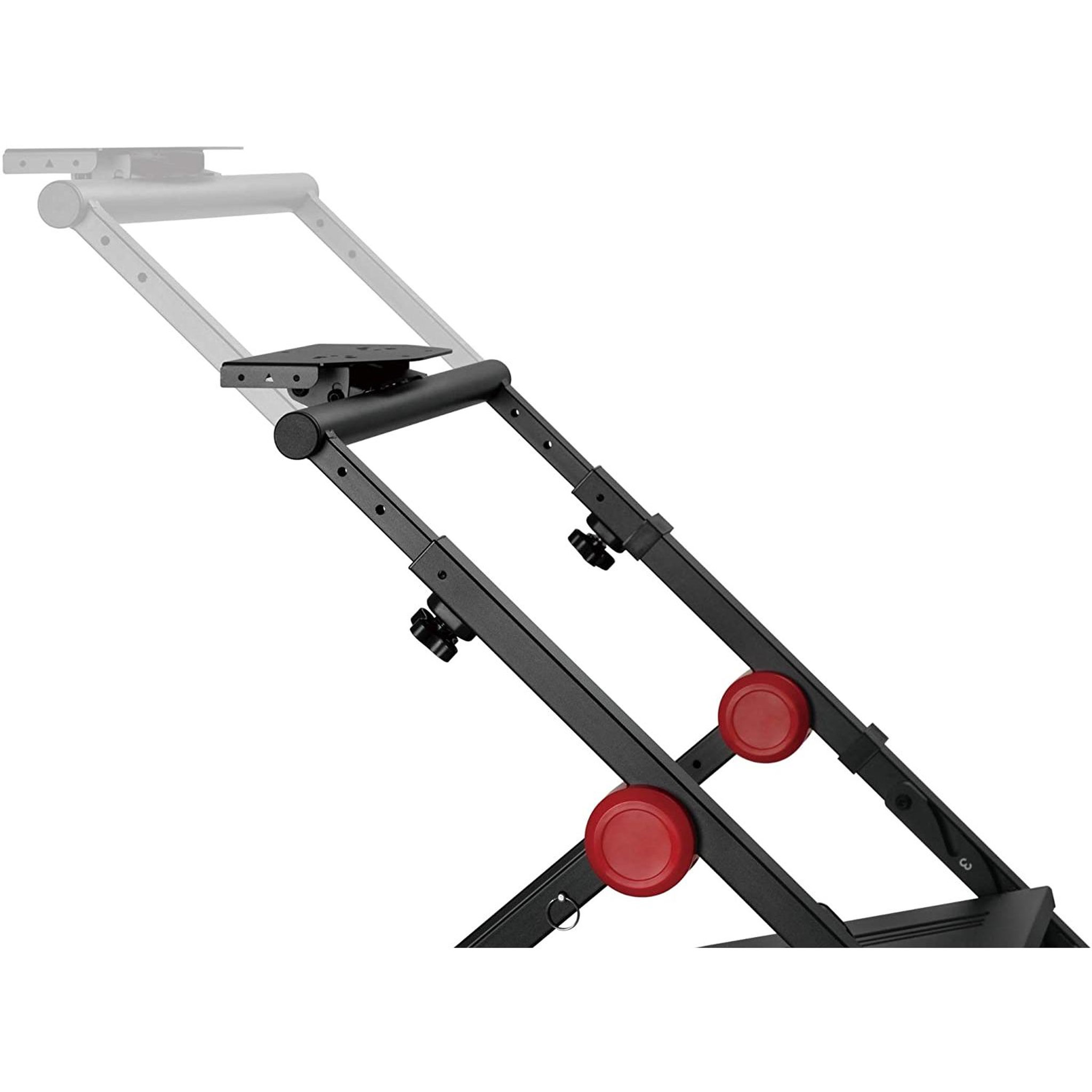Voir la diapositive 8 : Support Volant + Pédales GT Pro