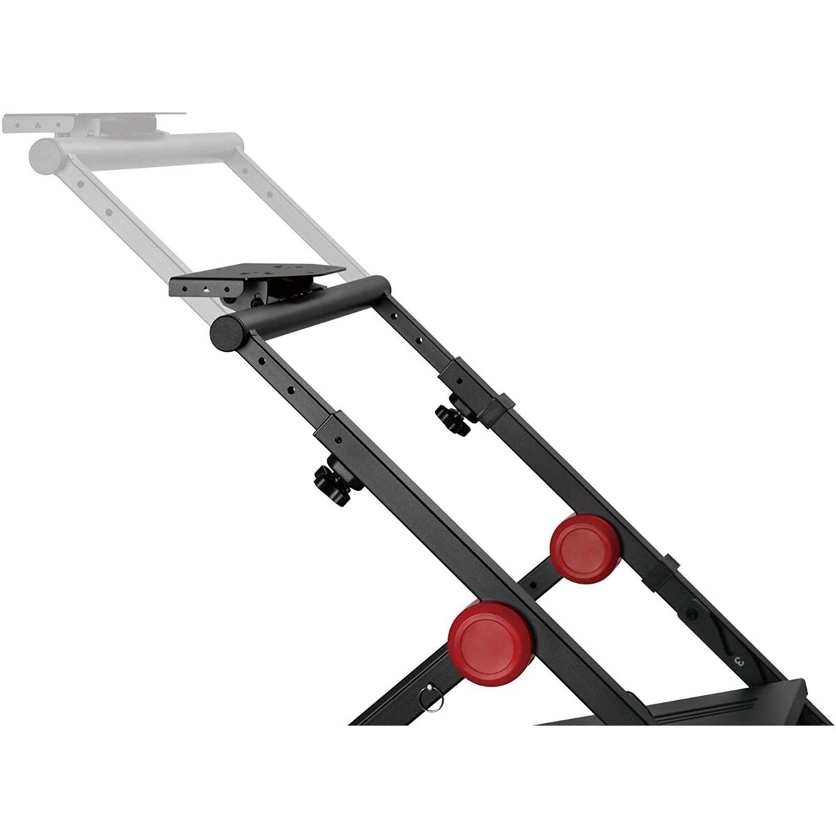 Support Volant + Pédales GT Pro