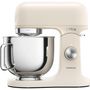 Voir la diapositive 4 : KENWOOD Robot pâtissier Kmix crème KMX751ACR