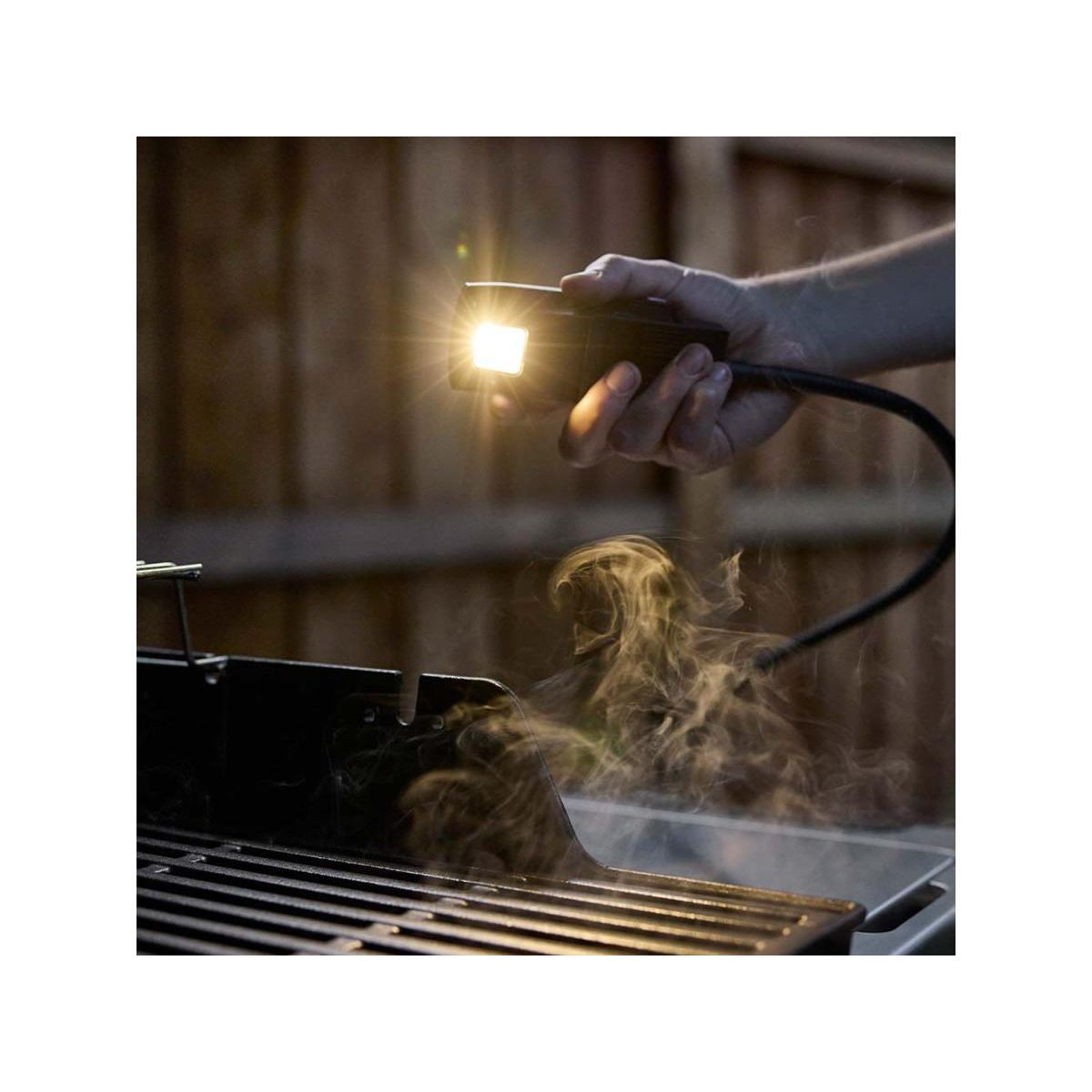 Weber Lampe flexible Weber Works