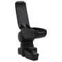 Voir la diapositive 4 : VIDAXL Accoudoir de voiture noir 14,5x32x(27-46) cm ABS